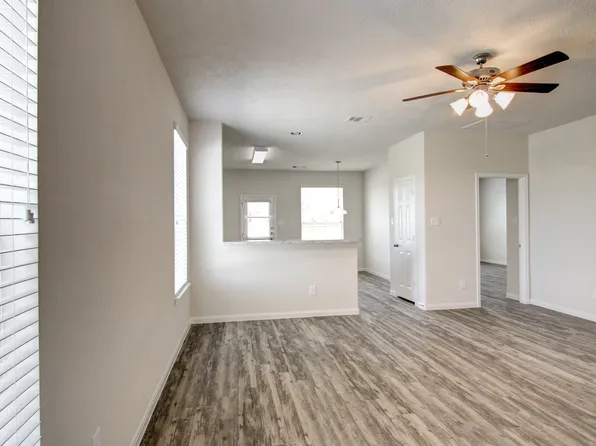 2855 Silver Tree, Houston, TX 77014