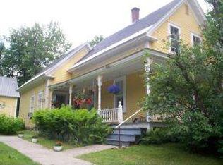 126 Cross St, Bethlehem, NH 03574