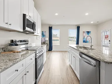 Model Home