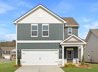 7535 Bendire Loop, Hixson, TN 37343