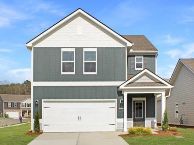 7535 Bendire Loop, Hixson, TN, 37343