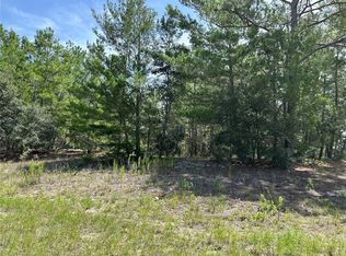 6202 N Mariner Ter LOT 4, Dunnellon, FL 34433