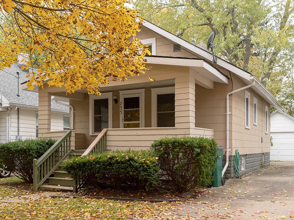 1st image of 735 N Hayford Ave