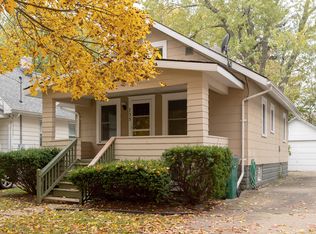 735 N Hayford Ave, Lansing, MI 48912