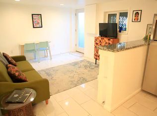 626 Keefer Pl NW #1, Washington, DC 20010