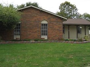 1233 Crestview St, Reynoldsburg, OH