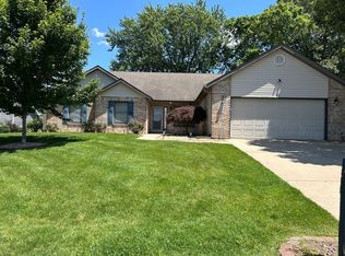 21 Archview Dr, Shiloh, IL 62221