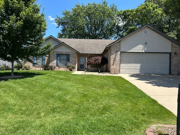 21 Archview Dr, Shiloh, IL 62221