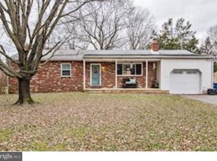 2129 Tremont Ave, Atco, NJ 08004