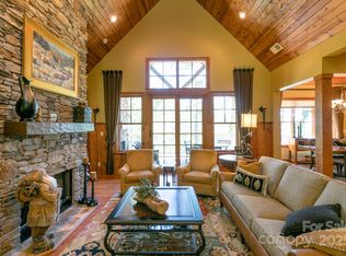 Spring Rock, Burnsville, NC 28714