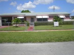 1285 W 5th Ln, Hialeah, FL 33010