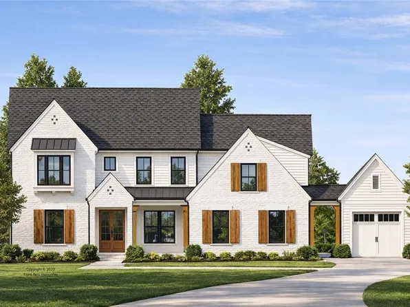 258 Windsor Dr, Marietta, GA 30064