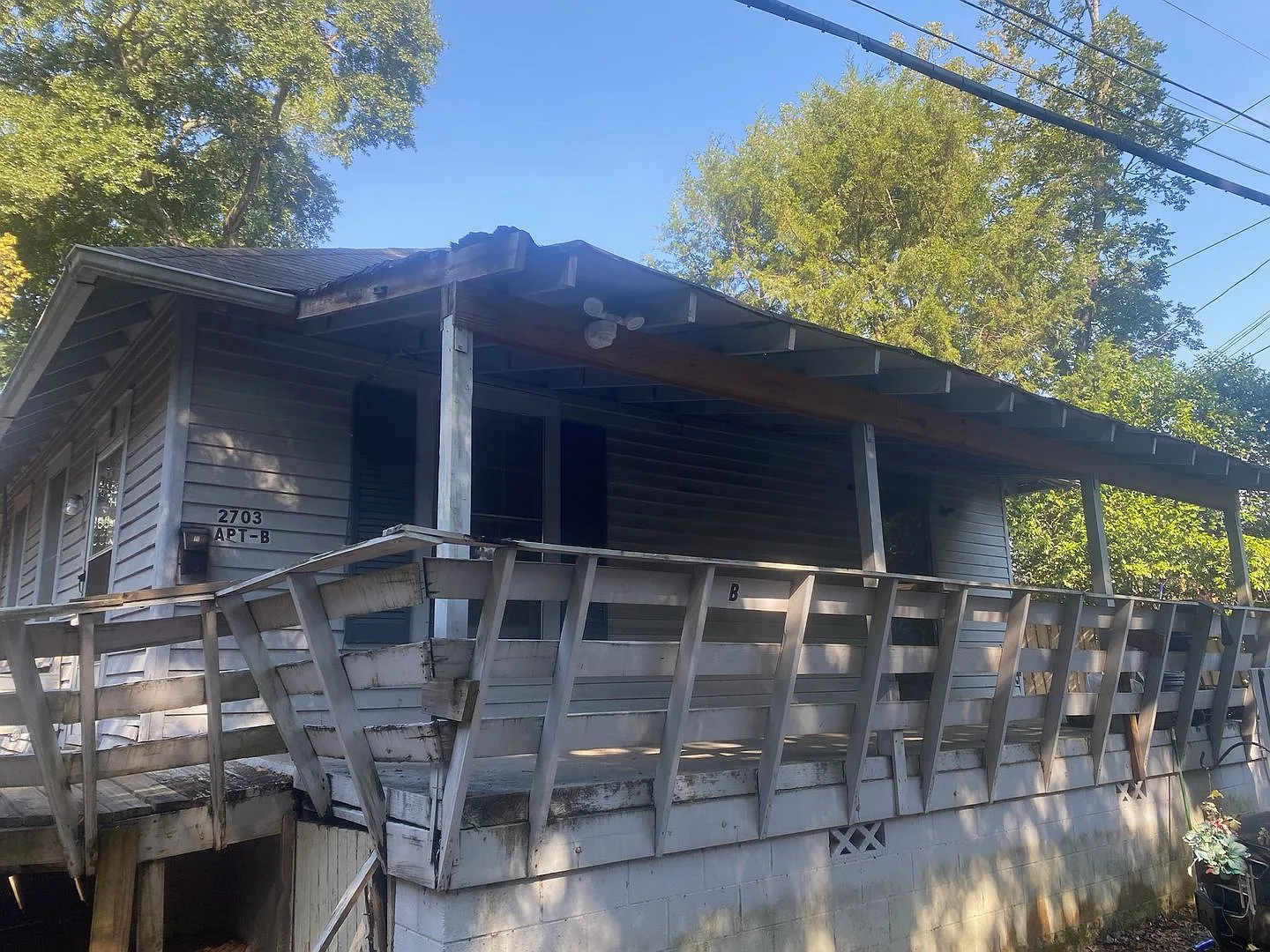 17th Ave 2703 A,B — Photo 2