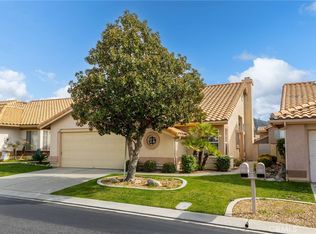 6004 Eagle Trace Ln, Banning, CA 92220