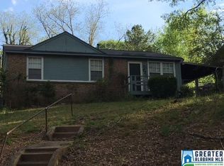 720 76th St S, Birmingham, AL 35206