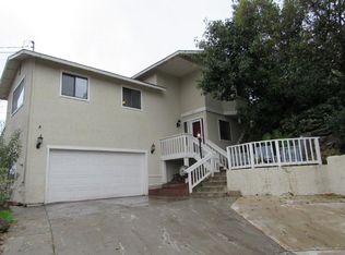 3402 Saddle Dr, Spring Valley, CA 91977