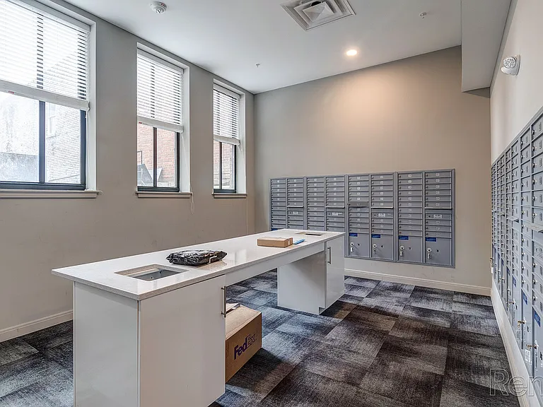 The Provident Apartments — Photo 33