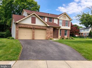 20436 Watkins Meadow Dr, Germantown, MD 20876