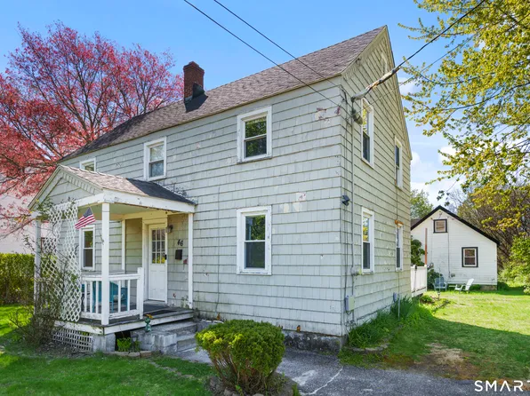 46 Raiano Street, Torrington, CT 06790