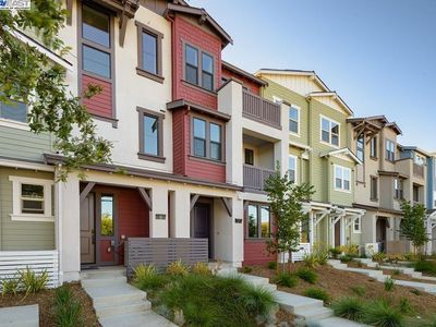 931 Noblefir Ter #6, Sunnyvale, CA, 94086