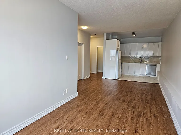1801 Eglinton Ave W #201 — Photo 4