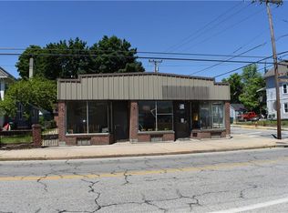 373 Providence St, Woonsocket, RI 02895