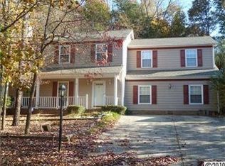 10524 Conistan Pl, Cornelius, NC 28031