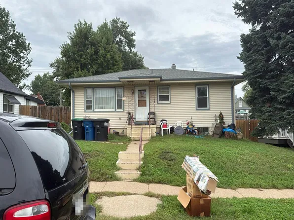 4120 N St, Omaha, NE 68107
