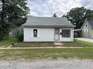 714 W Avenue F, Lewistown, IL 61542