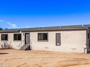 12720 W Sandy Peak Ln, Tucson, AZ 85743