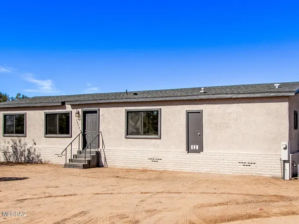 12720 W Sandy Peak Ln, Tucson, AZ 85743