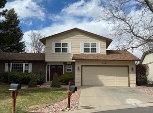 6197 S Galena Ct, Englewood, CO 80111