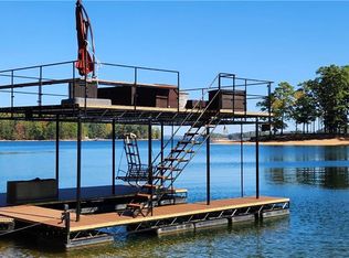 4735 Pilgrim Mill Rd, Cumming, GA 30041
