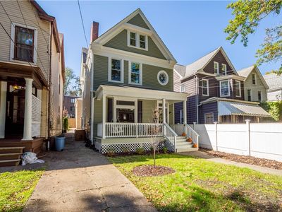 313 West St, Pittsburgh, PA, 15221