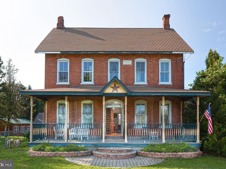 6363 Boyertown Pike, Douglassville, PA 19518 Zillow