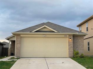 12106 Stoneridge Gap Ln, Manor, TX 78653