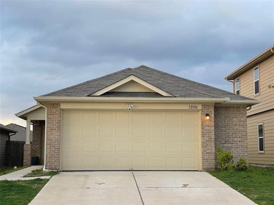 12106 Stoneridge Gap Ln, Manor, TX, 78653