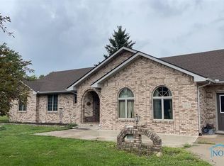 11801 Road 132, Paulding, OH 45879