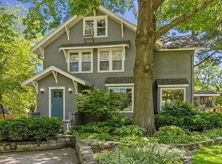 611 Polk Blvd, Des Moines, IA 50312
