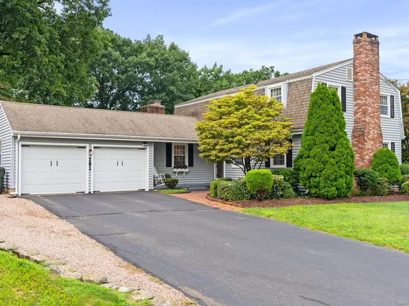 121 Boulter Road, Wethersfield, CT 06109