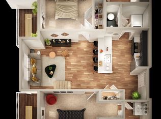 1551 S Henderson St APT 215, Bloomington, IN 47401