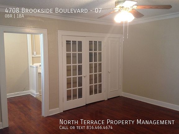 3rd image of 4708 Brookside Blvd #7