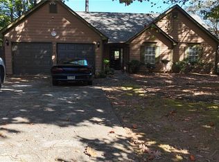 2101 Bankston Cir, Snellville, GA 30078