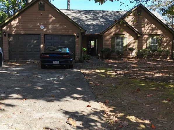 2101 Bankston Cir, Snellville, GA 30078