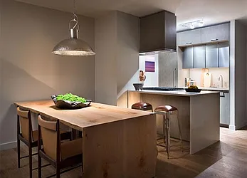 Rented by Time Equities Brokerage