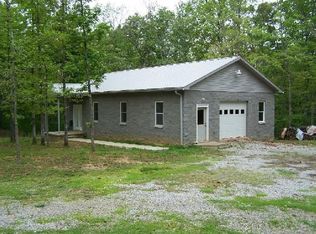 3489 Ogden Rd, Mc Ewen, TN 37101