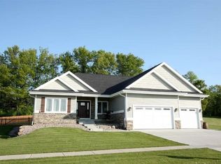 4645 Innovation Dr, Deforest, WI 53532
