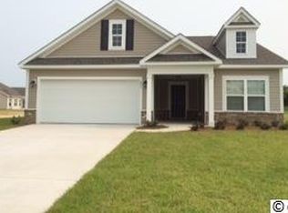 695 Pickering Dr NW LOT 307, Calabash, NC 28467