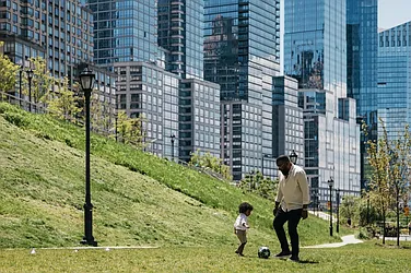 Rented by Nest Seekers International