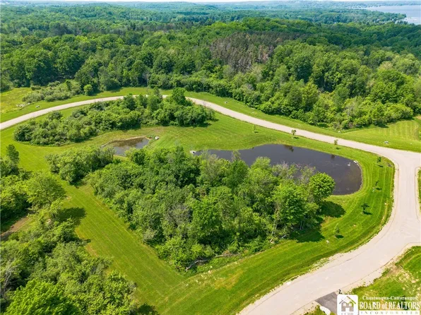 3005 Mandolin Ridge Way Lot 30, Mayville, NY 14757